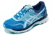 (W) ASICS GT-2000 5 Lebar D Rendah 'Biru Putih' T758N-4301