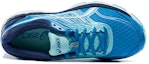 Lookbook (W) ASICS GT-2000 5 Lebar D Rendah 'Biru Putih' T758N-4301