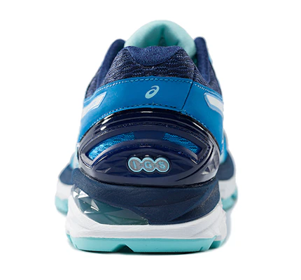 (W) ASICS GT-2000 5 Lebar D Rendah 'Biru Putih' T758N-4301 Shop (W) ASICS GT-2000 5 Lebar D Rendah 'Biru Putih' T758N-4301