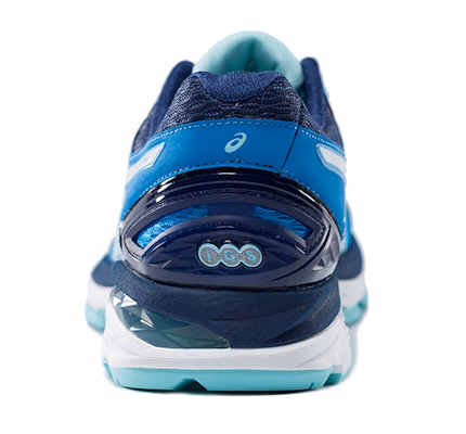 (W) ASICS GT-2000 5 Lebar D Rendah 'Biru Putih' T758N-4301 Shop (W) ASICS GT-2000 5 Lebar D Rendah 'Biru Putih' T758N-4301