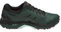 Order (W) ASICS GT-2000 5 Trail Plasma Guard ''Zwart Groen'' T7H9N-8590