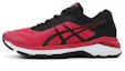 Buy (W) ASICS GT-2000 6 2A Kasut 'Merah Hitam' T858N-2190
