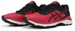 Lookbook (W) ASICS GT-2000 6 2A Kasut 'Merah Hitam' T858N-2190