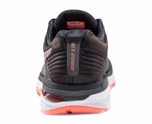 (Women) ASICS GT-2000 6 'Black' T856N-001 Shop (Women) ASICS GT-2000 6 'Black' T856N-001