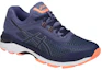 Lookbook (W) 아식스 GT-2000 6 블루 (Asikseu GT-2000 6 Beullu) T856N-4949