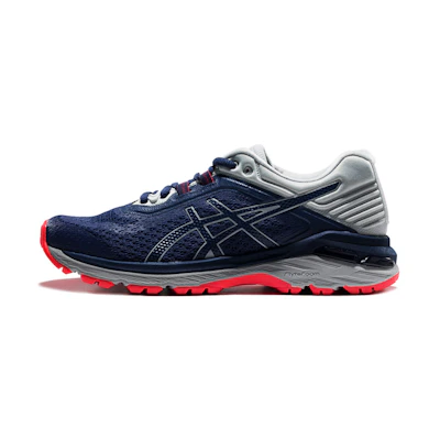 (W) ASICS GT-2000 6 'Blue Gray'