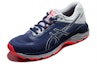 Order (W) ASICS GT-2000 6 'Biru Kelabu' T8A7N-400