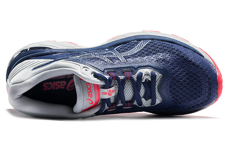 Lookbook (W) ASICS GT-2000 6 ''Blu Grigio'' T8A7N-400