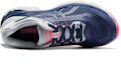 Lookbook (W) ASICS GT-2000 6 ''Blu Grigio'' T8A7N-400