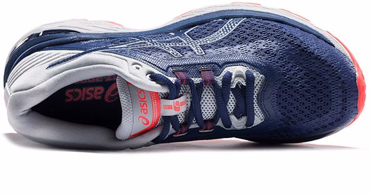 (Women) ASICS GT-2000 6 'Blue Gray' T8A7N-400 Lookbook (Women) ASICS GT-2000 6 'Blue Gray' T8A7N-400