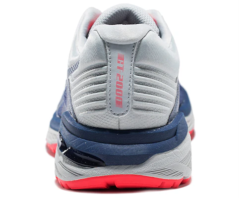 (W) ASICS GT-2000 6 ''Blu Grigio'' T8A7N-400 Purchase (W) ASICS GT-2000 6 ''Blu Grigio'' T8A7N-400