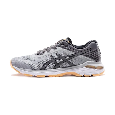 (W) ASICS GT-2000 6 'Grey'