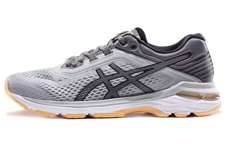 (Women) ASICS GT-2000 6 'Grey' T855N-020
