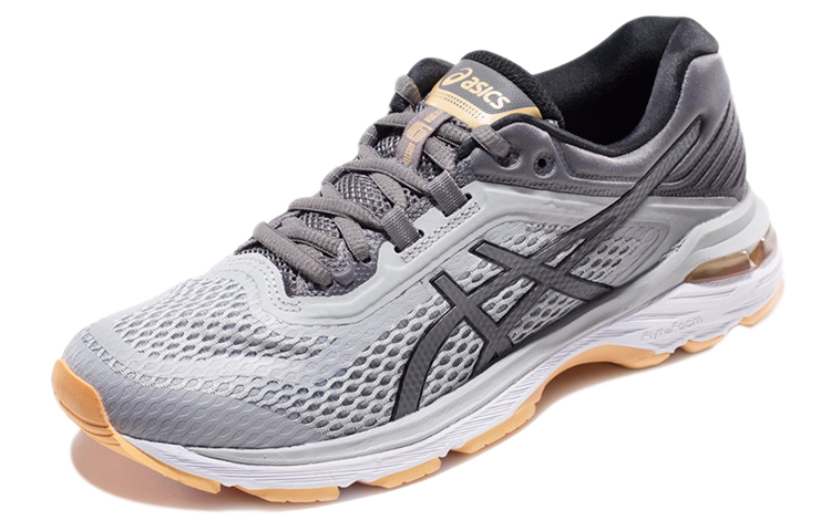 Order (W) 아식스 GT-2000 6 그레이 (ASICS GT-2000 6 회색) T855N-020