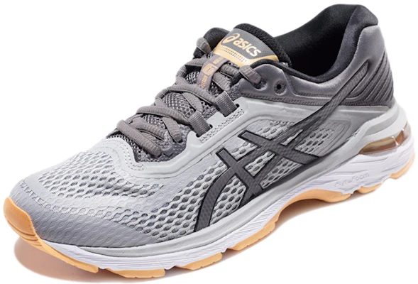 (W) ASICS GT-2000 6 'Kelabu' T855N-020 Order (W) ASICS GT-2000 6 'Kelabu' T855N-020