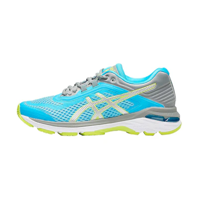 (W) ASICS GT-2000 6 'Ice Blue Silver'