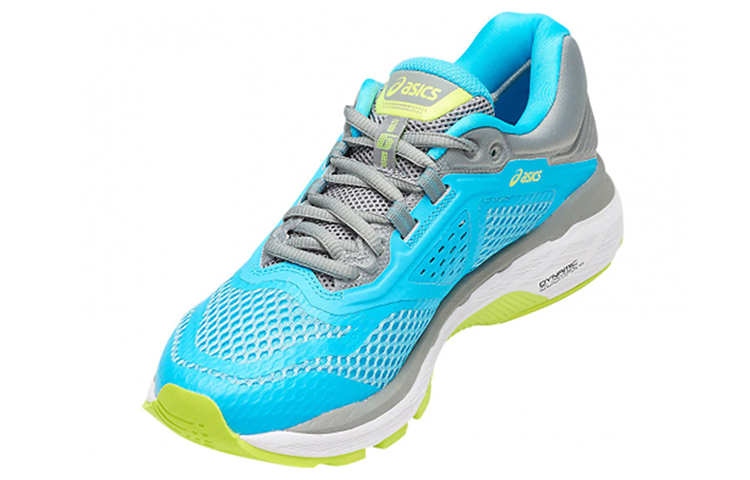 (W) ASICS GT-2000 6 'Ice Blue Silver' 圖 2