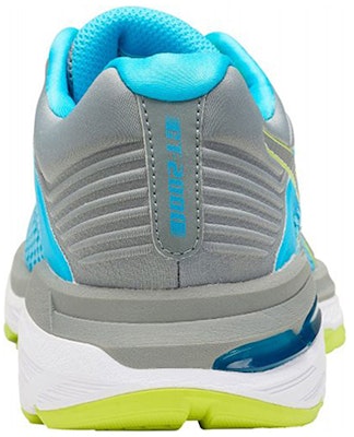 (Women) ASICS GT-2000 6 'Ice Blue Silver' T856N-400 Lookbook (Women) ASICS GT-2000 6 'Ice Blue Silver' T856N-400