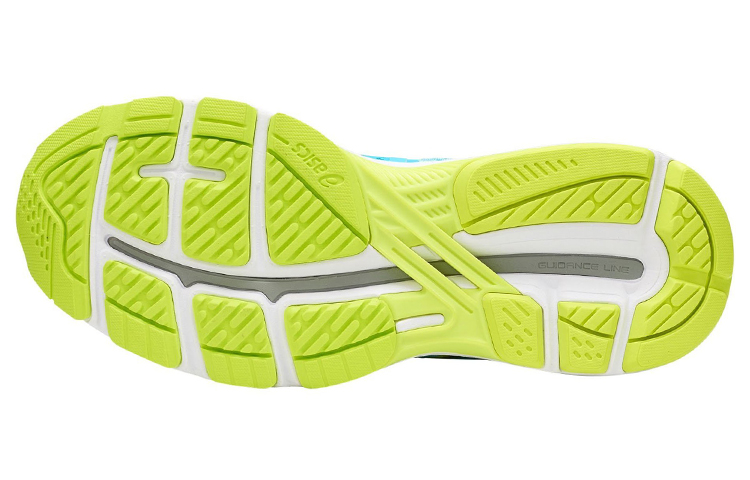 (W) ASICS GT-2000 6 'Ice Blue Silver' 圖 4