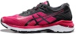 (W) ASICS GT-2000 6 /Merah 'Hitam' T855N-2190