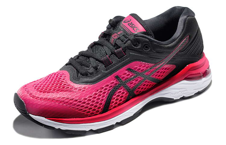 Order (W) 아식스 GT-2000 6 레드/블랙 T855N-2190