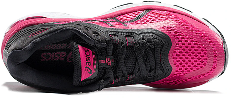 (W) ASICS GT-2000 6 Rosso/Nero T855N-2190 Lookbook (W) ASICS GT-2000 6 Rosso/Nero T855N-2190