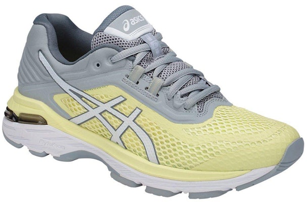 (W) 아식스 GT-2000 6 옐로 그레이 (Asikseu GT-2000 6 Yello Geurei) T855N-8501 Lookbook (W) 아식스 GT-2000 6 옐로 그레이 (Asikseu GT-2000 6 Yello Geurei) T855N-8501
