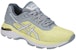 (W) ASICS GT-2000 6 'Kuning Kelabu' T855N-8501