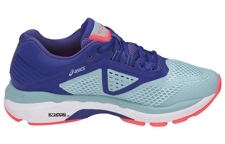 Order (W) ASICS GT-2000 6 Blau Herren-Laufschuhe T855N-1414