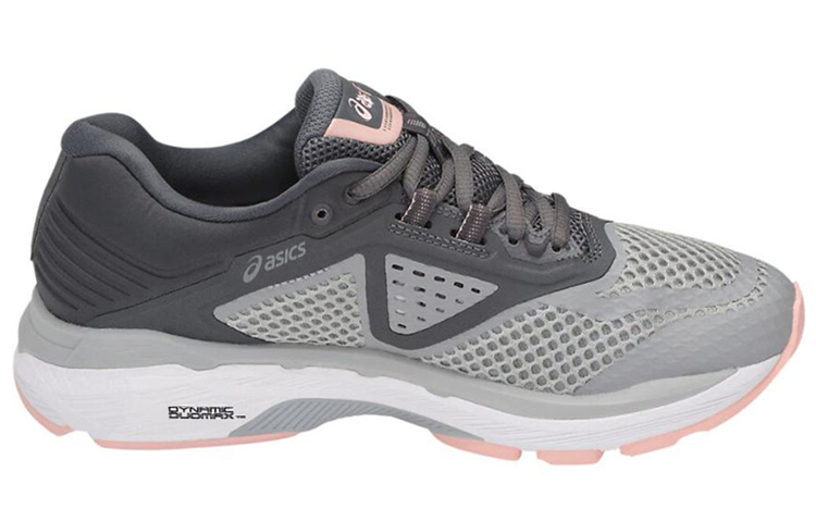 Order (W) ASICS GT-2000 6 Gris/ ''Argent'' T855N-9693