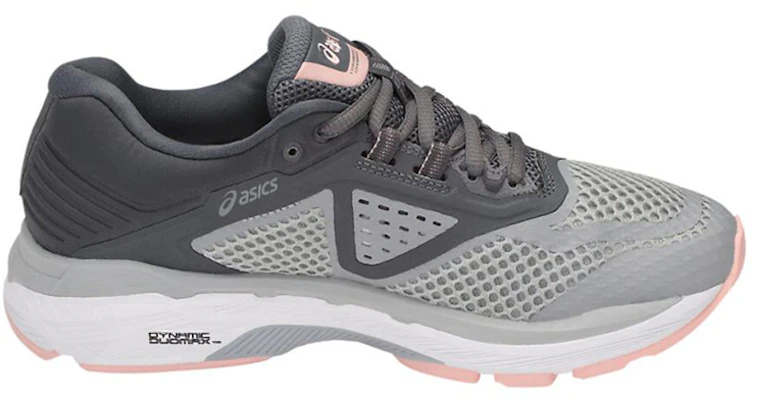 (W) ASICS GT-2000 6 Gris/ ''Argent'' T855N-9693 Order (W) ASICS GT-2000 6 Gris/ ''Argent'' T855N-9693