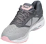 Shop (W) ASICS GT-2000 6 Gris/ ''Argent'' T855N-9693