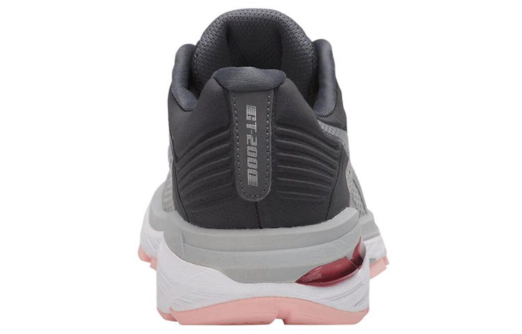 Purchase (W) ASICS GT-2000 6 Gris/ ''Argent'' T855N-9693