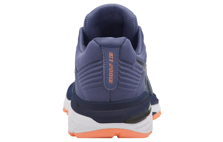 Purchase (W) ASICS GT-2000 6 Blau Navy T858N-4949