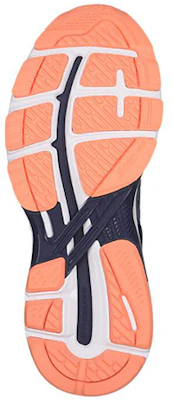 (W) ASICS GT-2000 6 Blau Navy T858N-4949 Details for (W) ASICS GT-2000 6 Blau Navy T858N-4949