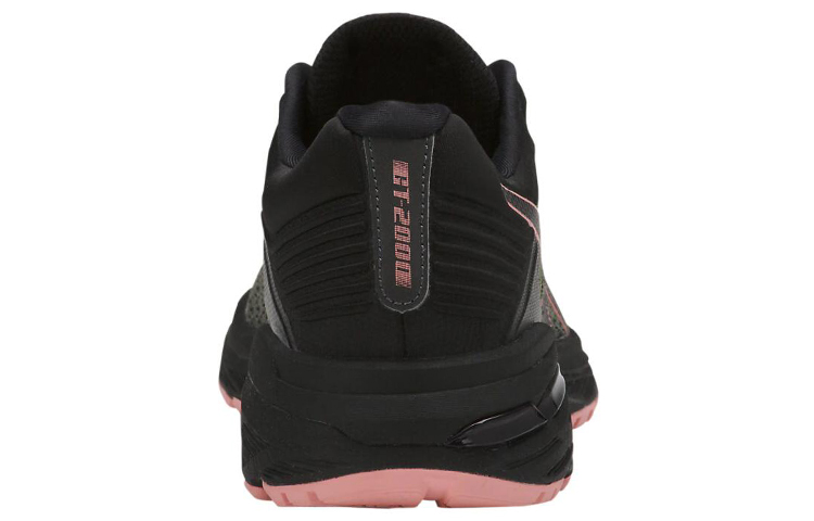 Shop (W) ASICS GT-2000 6 Trail Groen ''Zwart'' T8A7N-8190