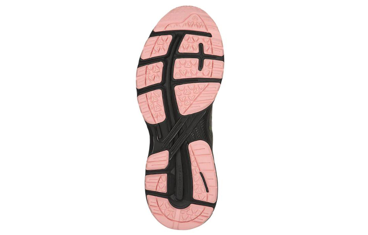Purchase (W) ASICS GT-2000 6 Trail Groen ''Zwart'' T8A7N-8190