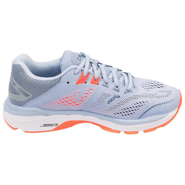 Order (W) ASICS GT-2000 7 (D) Blu/''Bianco'' Scarpe Running Uomo 1012A146-400