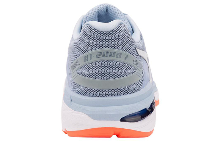 Shop (W) ASICS GT-2000 7 (D) Blu/''Bianco'' Scarpe Running Uomo 1012A146-400