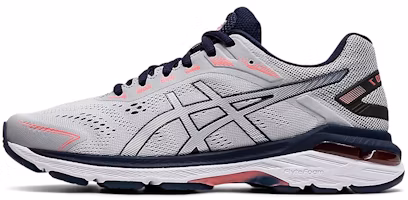 (Women) ASICS GT-2000 7 'Grey Blue' 1012A792-020 (Women) ASICS GT-2000 7 'Grey Blue' 1012A792-020