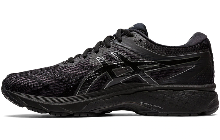 (Women) ASICS Gt-2000 8 Black 1012A591-001