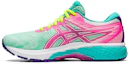Buy (W) ASICS GT-2000 8 Fresh Ice Witte Sneakers 1012A803-302