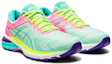Lookbook (W) ASICS GT-2000 8 Fresh Ice Witte Sneakers 1012A803-302