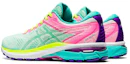 Shop (W) ASICS GT-2000 8 Fresh Ice Witte Sneakers 1012A803-302