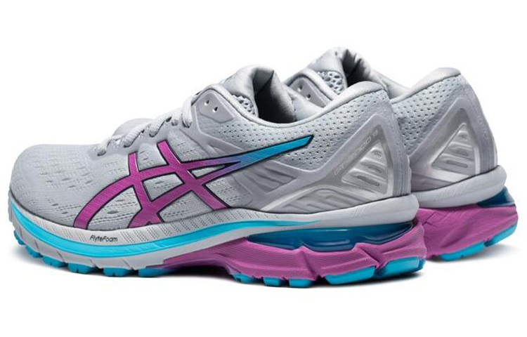 (W) ASICS GT-2000 9 (D) Grey/Purple 圖 2