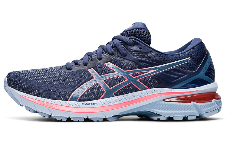 Buy Asics GT-2000 9 低筒 跑步鞋 女款 霾藍色 D寬
