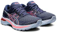 Lookbook (W) ASICS GT-2000 9 ''Mist Blue D-Weite'' 1012A861-404