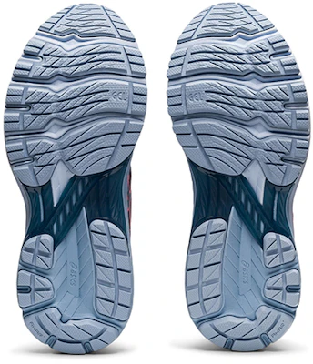 (W) ASICS GT-2000 9 ''Mist Blue D-Weite'' 1012A861-404 Shop (W) ASICS GT-2000 9 ''Mist Blue D-Weite'' 1012A861-404