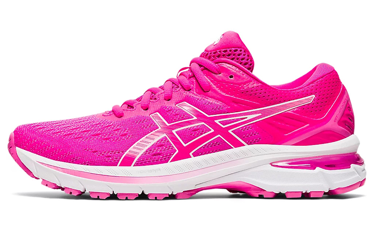 (Women) ASICS GT-2000 9 'Pink' 1012B124-700