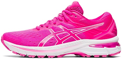 (Women) ASICS GT-2000 9 'Pink' 1012B124-700 (Women) ASICS GT-2000 9 'Pink' 1012B124-700
